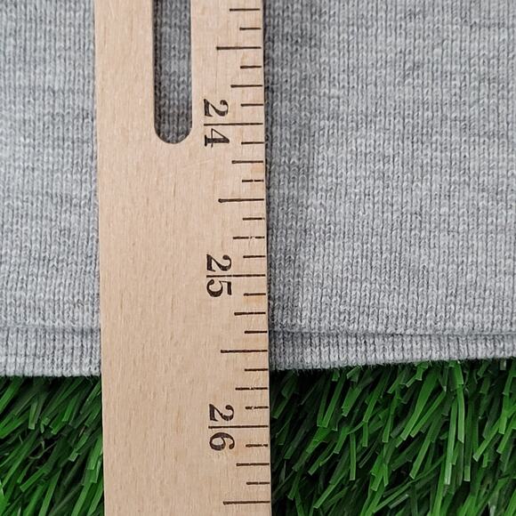 Vintage Champion Sweatshirt Medium 21x25 Baggy Reverse-Weave - Picture 15 of 16